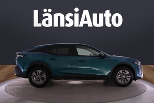 Peugeot 408 vaihtoauto