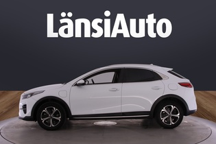 Kia XCeed vaihtoauto