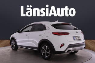 Kia XCeed vaihtoauto