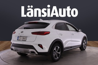 Kia XCeed vaihtoauto
