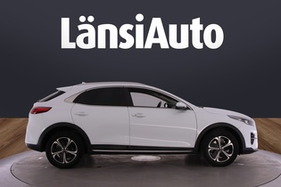 Kia XCeed vaihtoauto