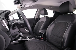 Kia XCeed vaihtoauto