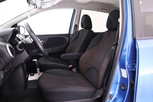 Nissan NOTE vaihtoauto