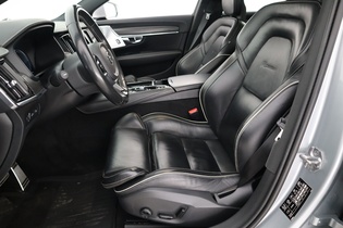 Volvo S90 vaihtoauto