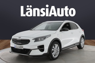 Kia XCeed vaihtoauto