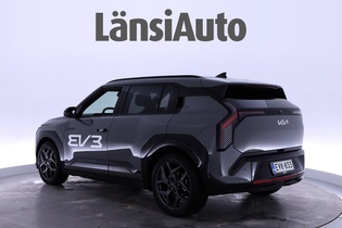 Kia EV3 vaihtoauto