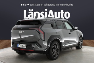 Kia EV3 vaihtoauto