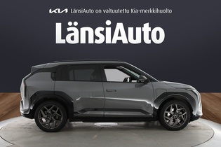 Kia EV3 vaihtoauto