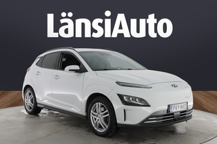 Hyundai Kona vaihtoauto
