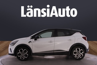 Mitsubishi ASX vaihtoauto