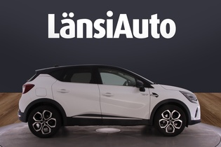 Mitsubishi ASX vaihtoauto