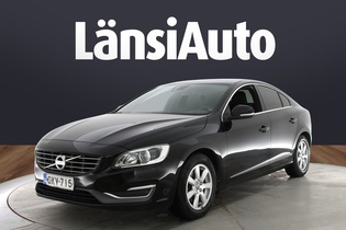 Volvo S60 vaihtoauto
