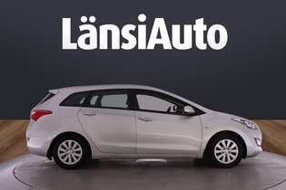 Hyundai i30 Wagon vaihtoauto