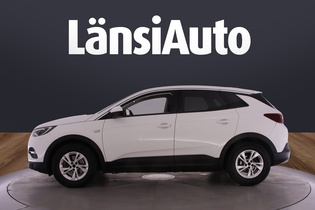 Opel Grandland X vaihtoauto