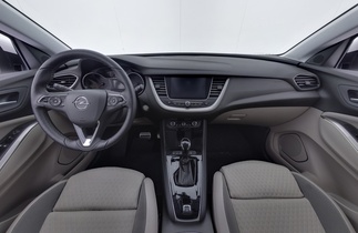 Opel Grandland X vaihtoauto