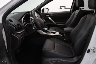 Mitsubishi Eclipse Cross vaihtoauto