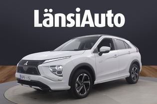 Mitsubishi Eclipse Cross vaihtoauto