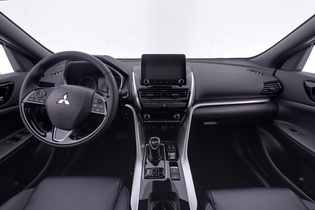 Mitsubishi Eclipse Cross vaihtoauto