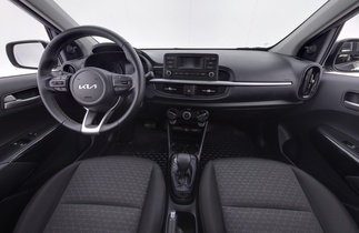 Kia Picanto vaihtoauto