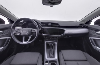 Audi Q3 vaihtoauto