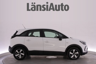 Opel Crossland vaihtoauto