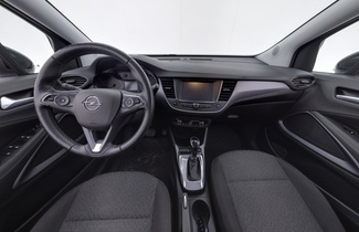 Opel Crossland vaihtoauto