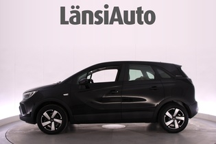Opel Crossland vaihtoauto