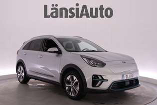 Kia Niro Electric vaihtoauto