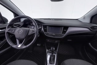 Opel Crossland vaihtoauto