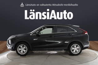 Mitsubishi Eclipse Cross vaihtoauto