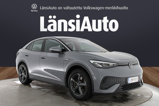 Volkswagen ID.5 vaihtoauto