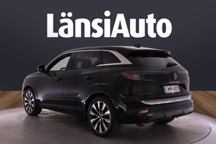 Renault Austral vaihtoauto