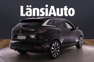 Renault Austral vaihtoauto