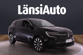 Renault Austral vaihtoauto