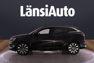 Renault Austral vaihtoauto