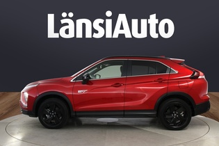 Mitsubishi Eclipse Cross vaihtoauto