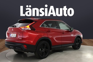 Mitsubishi Eclipse Cross vaihtoauto