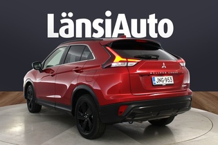 Mitsubishi Eclipse Cross vaihtoauto