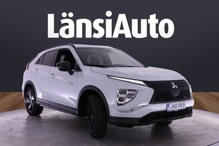 Mitsubishi Eclipse Cross vaihtoauto