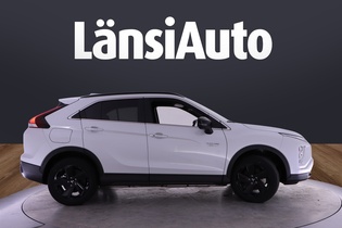 Mitsubishi Eclipse Cross vaihtoauto