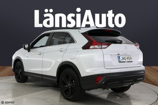 Mitsubishi Eclipse Cross vaihtoauto