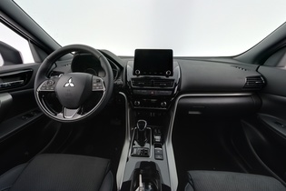 Mitsubishi Eclipse Cross vaihtoauto