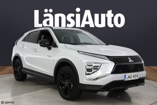 Mitsubishi Eclipse Cross vaihtoauto