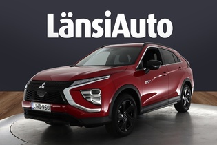 Mitsubishi Eclipse Cross vaihtoauto