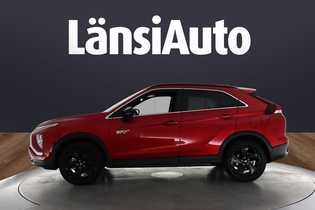 Mitsubishi Eclipse Cross vaihtoauto