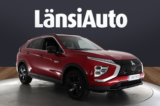Mitsubishi Eclipse Cross vaihtoauto