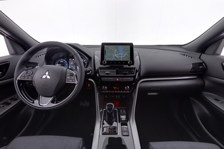 Mitsubishi Eclipse Cross vaihtoauto