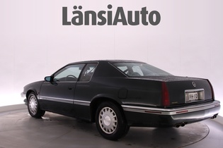 Cadillac Eldorado vaihtoauto