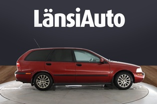 Volvo V40 vaihtoauto