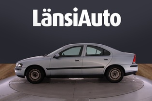 Volvo S60 vaihtoauto